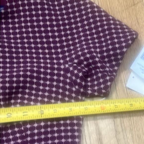 FRENCH CONNECTION BERRY BLUSH SLIM FIT DRESS SIZE 2‎ NWT - Picture 9 of 10